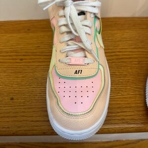 Women’s Nike AF1 size 9